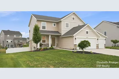 6673 Maria Drive, Hudsonville, MI 49426 - Photo 3