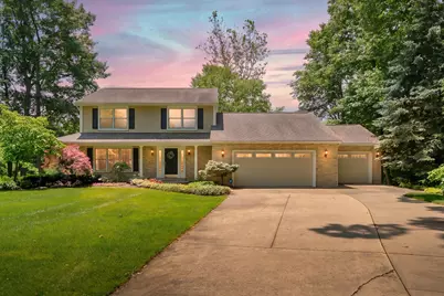 16136 Prairie Ronde Road, Schoolcraft, MI 49087 - Photo 1