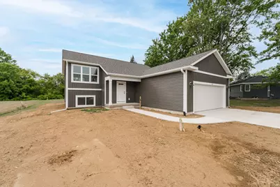 3660 Lincoln Road, Hamilton, MI 49419 - Photo 1