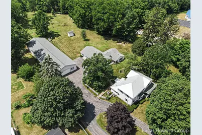 314 S Sherwood Avenue, Plainwell, MI 49080 - Photo 1
