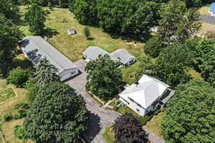 314 S Sherwood Ave, Plainwell, MI 49080 - Photo 1