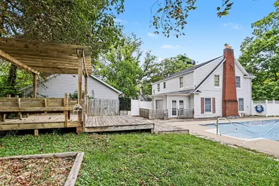 336 Paw Paw Avenue, Watervliet, MI 49098 - Photo 13
