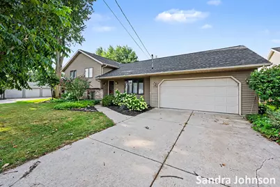 12725 Park Drive, Wayland, MI 49348 - Photo 1