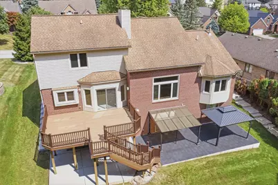 2189 Clinton View Circle, Rochester Hills, MI 48309 - Photo 77