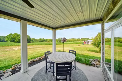 2282 N Lake Wilson Road, Hillsdale, MI 49242 - Photo 11