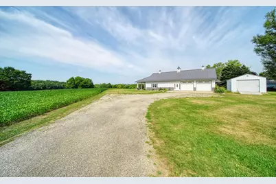 2282 N Lake Wilson Road, Hillsdale, MI 49242 - Photo 53