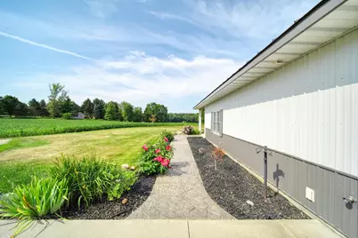 2282 N Lake Wilson Road, Hillsdale, MI 49242 - Photo 9