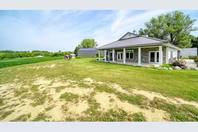 2282 N Lake Wilson Road, Hillsdale, MI 49242 - Photo 5