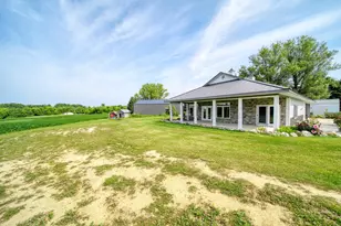 2282 N Lake Wilson Rd, Hillsdale, MI 49242 - Photo 5