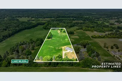 2282 N Lake Wilson Road, Hillsdale, MI 49242 - Photo 7