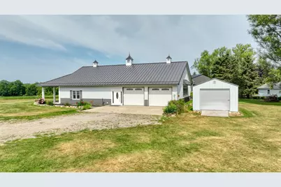 2282 N Lake Wilson Road, Hillsdale, MI 49242 - Photo 3