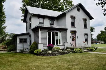 231 S Fremont Road, Coldwater, MI 49036 - Photo 3