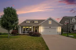 7849 High Knoll Dr SE, Byron Center, MI 49315 - Photo 1