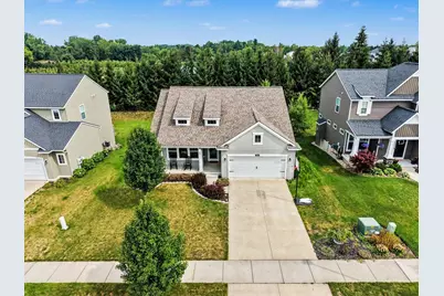 7849 High Knoll Drive SE, Byron Center, MI 49315 - Photo 5