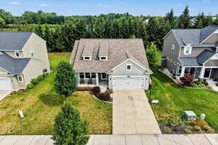 7849 High Knoll Dr SE, Byron Center, MI 49315 - Photo 5