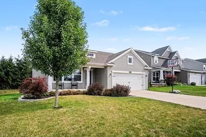 7849 High Knoll Drive SE, Byron Center, MI 49315 - Photo 3