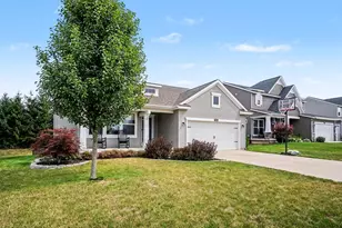 7849 High Knoll Dr SE, Byron Center, MI 49315 - Photo 3