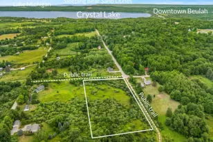 000 Lake St, Benzonia, MI 49616 - Photo 1