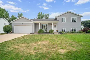 1338 Scott Creek Dr NE, Belmont, MI 49306 - Photo 1