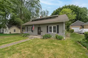 205 Parchmount Ave, Parchment, MI 49004 - Photo 1