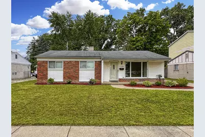 32339 Chalfonte Drive, Warren, MI 48092 - Photo 1