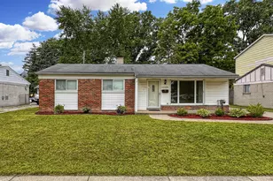 32339 Chalfonte Dr, Warren, MI 48092 - Photo 1