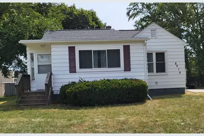 8019 Lake Wood Drive, Portage, MI 49002 - Photo 1