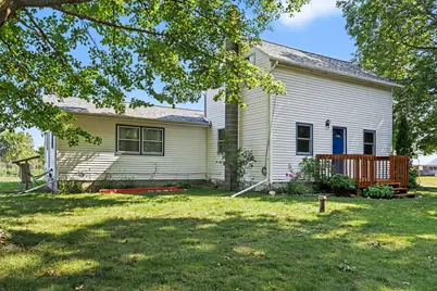 9948 W X Y Avenue, Schoolcraft, MI 49087 - Photo 1
