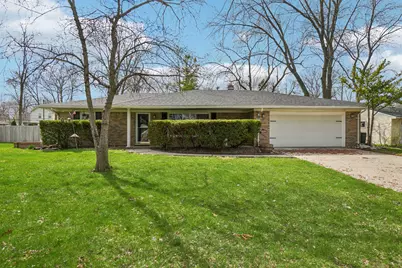 445 Courtland Street, Ypsilanti, MI 48197 - Photo 1