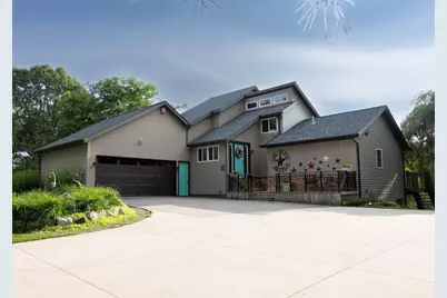 10335 Lincoln Lake Road NE, Greenville, MI 48838 - Photo 1