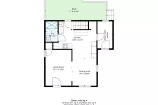 411 Paw Paw Ave, Watervliet, MI 49098 - Photo 37