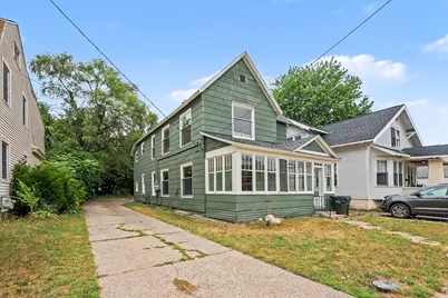 119 E Isabella Avenue, Muskegon, MI 49442 - Photo 1