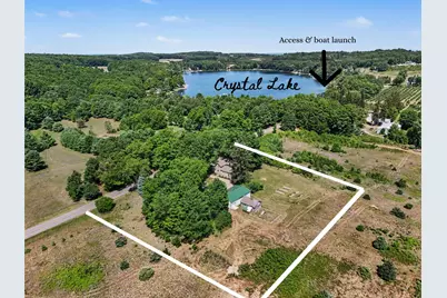 158 N 72nd Avenue, Hart, MI 49420 - Photo 3