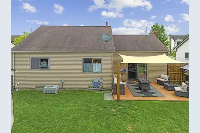 25783 Mary Street, Chesterfield, MI 48051 - Photo 31