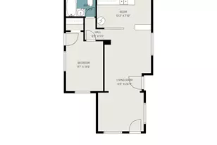 1941 Walcott St, Saginaw, MI 48601 - Photo 5