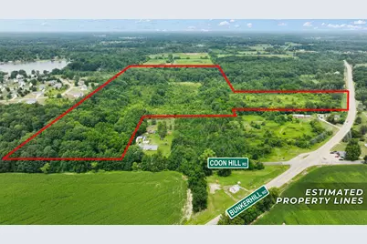 Bunkerhill Road, Jackson, MI 49201 - Photo 1