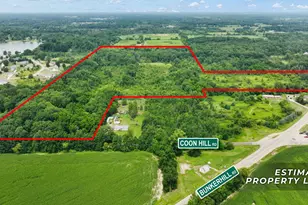 Bunkerhill Rd, Jackson, MI 49201 - Photo 1