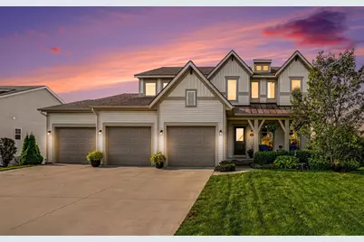 14260 Georgian Bay Drive, Holland, MI 49424 - Photo 1