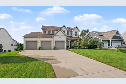 14260 Georgian Bay Drive, Holland, MI 49424 - Photo 3
