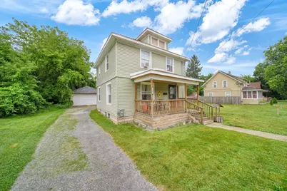 1136 Cooper Street, Jackson, MI 49202 - Photo 1