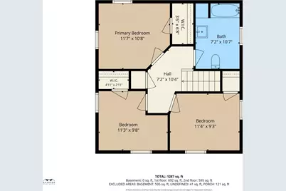 1136 Cooper Street, Jackson, MI 49202 - Photo 49