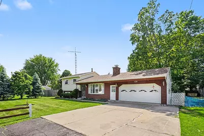 406 Woodlark Drive, Galesburg, MI 49053 - Photo 1