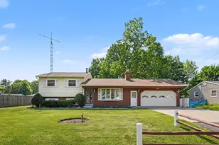406 Woodlark Dr, Galesburg, MI 49053 - Photo 3