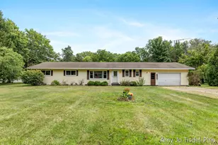 4547 Wellman Rd, Parma, MI 49269 - Photo 1