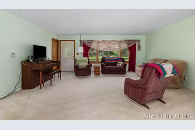 4547 Wellman Road, Parma, MI 49269 - Photo 3