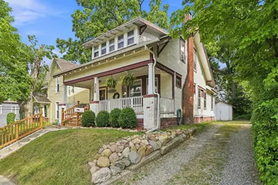 309 Page Street NE, Grand Rapids, MI 49505 - Photo 1