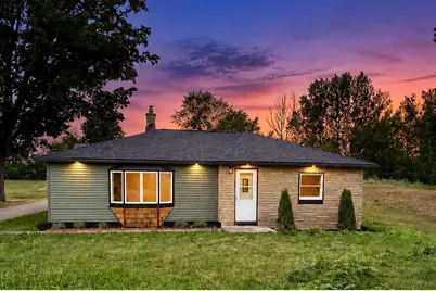 1241 N Newaygo Road, Bailey, MI 49303 - Photo 1