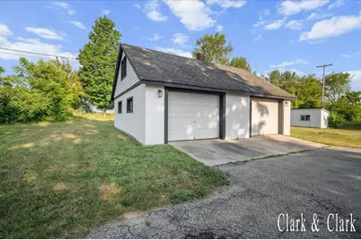 1241 N Newaygo Road, Bailey, MI 49303 - Photo 19