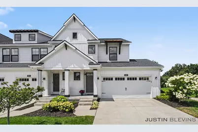8915 Barrington Lane, Jenison, MI 49428 - Photo 3