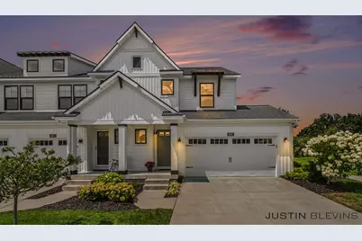 8915 Barrington Lane, Jenison, MI 49428 - Photo 1